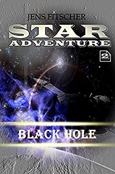 Black Hole (STAR ADVENTURE Vol. 2)