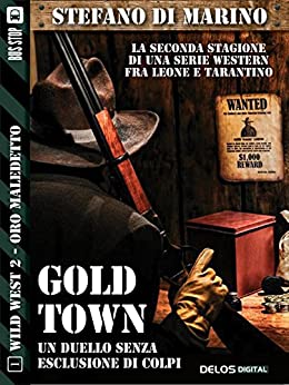 Gold Town: Wild West 6