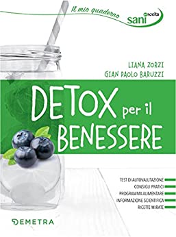 Detox per il benessere