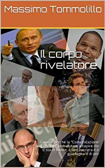 Il corpo rivelatore