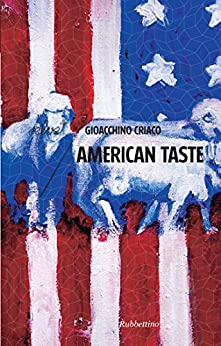 American taste (Velvet Vol. 4)