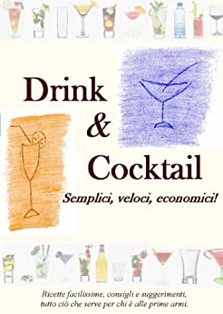 Drink & Cocktail