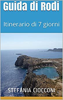 Guida di Rodi: Itinerario di 7 giorni