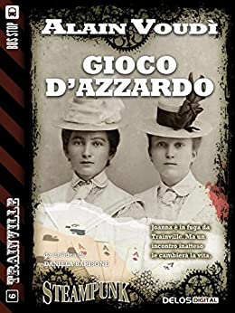 Gioco d’azzardo: Trainville 6