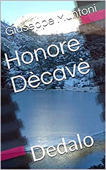 Honore Dècavè: Dedalo