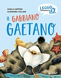 Il gabbiano Gaetano