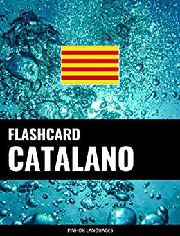 Flashcard catalano: 800 flashcard catalano-italiano e italiano-catalano