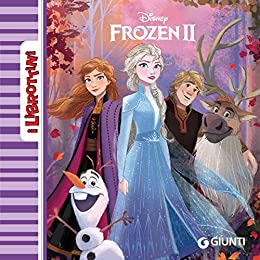 Frozen 2. I Librottini