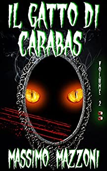 Il gatto di Carabas (Le cronache di Deathwhite Vol. 2)