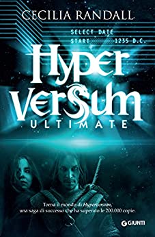Hyperversum Ultimate (Hyperversum Next Generation Vol. 2)