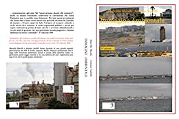 Immagine Ambientale : La degenerazione del polo industriale di Augusta-Melilli-Priolo-Siracusa