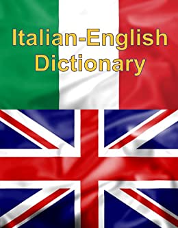 Italian-English Dictionary