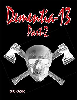 Demenza-13 Parte 2