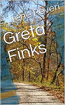 Greta Finks