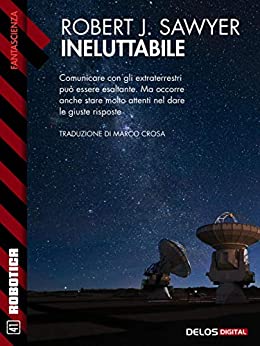 Ineluttabile (Robotica)