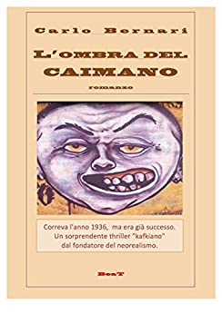 L’ombra del Caimano