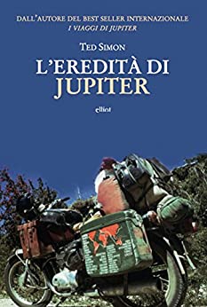 L’eredità di Jupiter