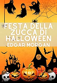 Festa della zucca di Halloween