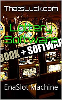 Lottery Software: EnaSlot Machine