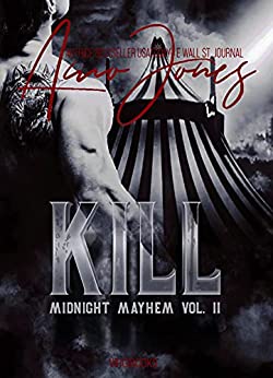 Kill (Midnight Mayhem Edizione Italiana Vol. 2)