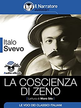 La coscienza di Zeno (Audio-eBook)