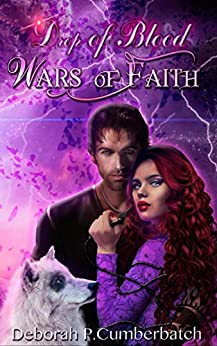 Drop of Blood: Wars of faith