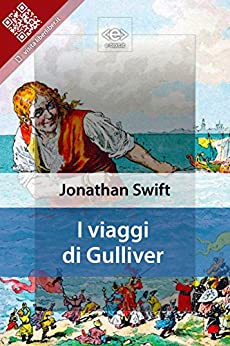 I Viaggi di Gulliver (Liber Liber)