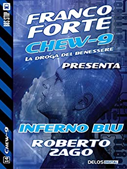 Inferno blu (Chew-9)