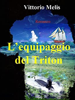 L'equipaggio del Triton