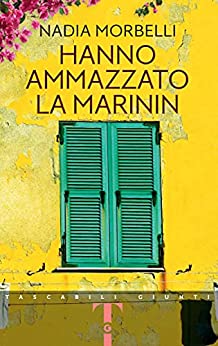 Hanno ammazzato la Marinin