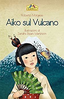 Aiko sul Vulcano (I Gerbilli)