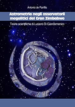 Astrometria negli osservatorii megalitici del Gran Zimbabwe