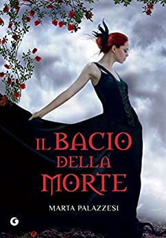 Il bacio della morte (La Casa dei Demoni Vol. 1)