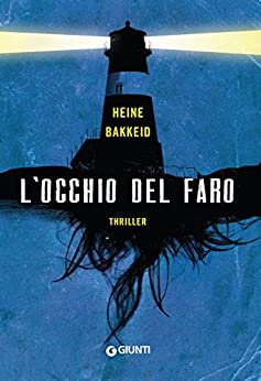 L'occhio del faro (Thorkild Aske Vol. 1)