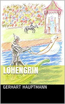Lohengrin (orlando cimosse Vol. 2)