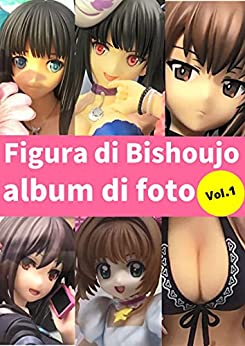 Figura di Bishoujo album di foto (vol.1)