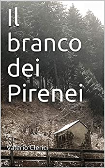 Il branco dei Pirenei