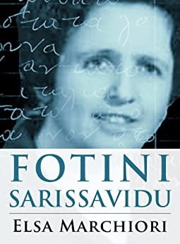 Fotini Sarissavidu (Memoria Veneta Vol. 1)