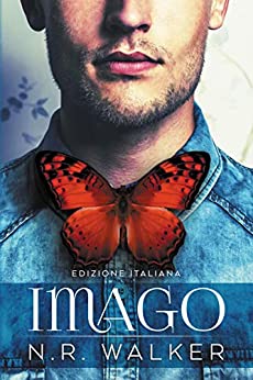 Imago: Edizione italiana