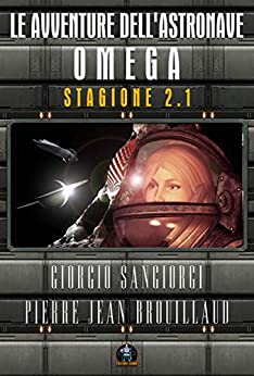Le avventure dell’astronave Omega: Stagione 2.1