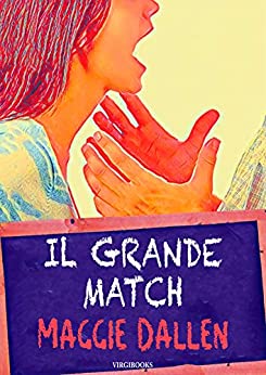 Il grande match (Love Quiz Vol. 3)