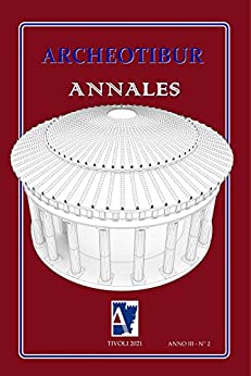 Annales: Anno III – n° 2