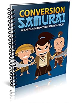Convension Samurai: argomenti sui segreti per apportare modifiche rapide e semplici al tuo marketing