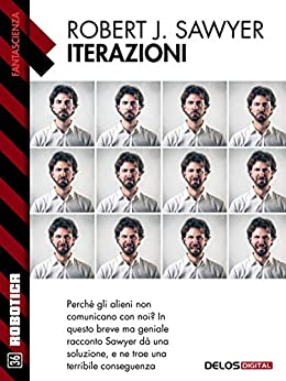 Iterazioni (Robotica)