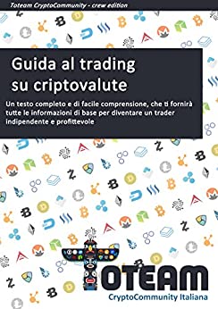 Guida al trading su criptovalute