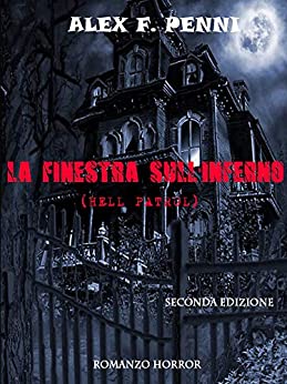 La Finestra sull’Inferno (Hell Patrol)