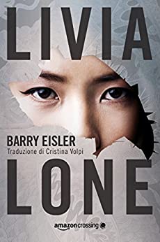 Livia Lone (La detective Livia Lone Vol. 1)