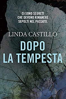 Dopo la tempesta (Kate Burkholder Vol. 7)