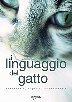 Il linguaggio del gatto