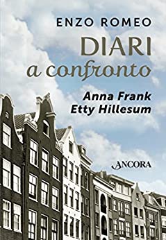 Diari a confronto: Anna Frank Etty Hillesum (Profili)
